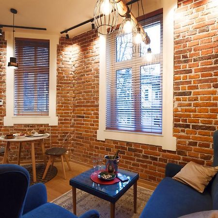 Wawel Corner Apartment Krakow Ngoại thất bức ảnh