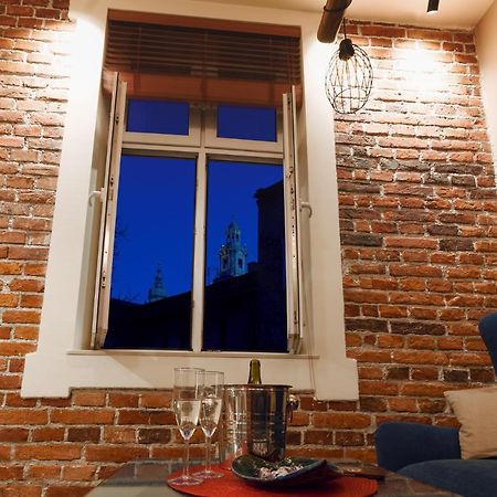 Wawel Corner Apartment Krakow Ngoại thất bức ảnh