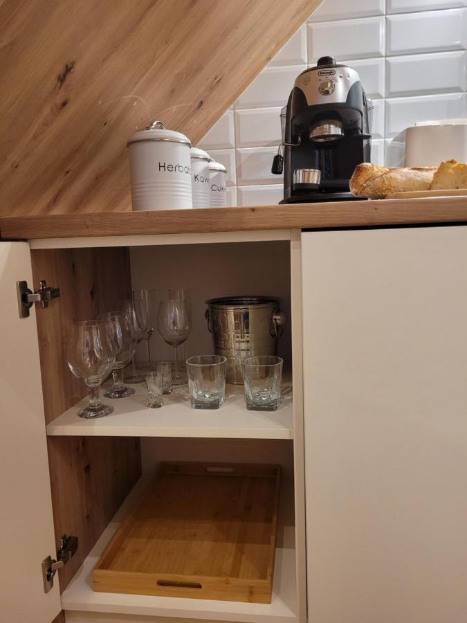Wawel Corner Apartment Krakow Ngoại thất bức ảnh