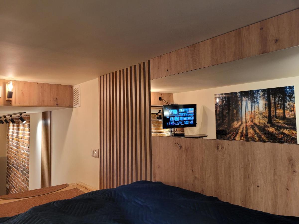 Wawel Corner Apartment Krakow Ngoại thất bức ảnh