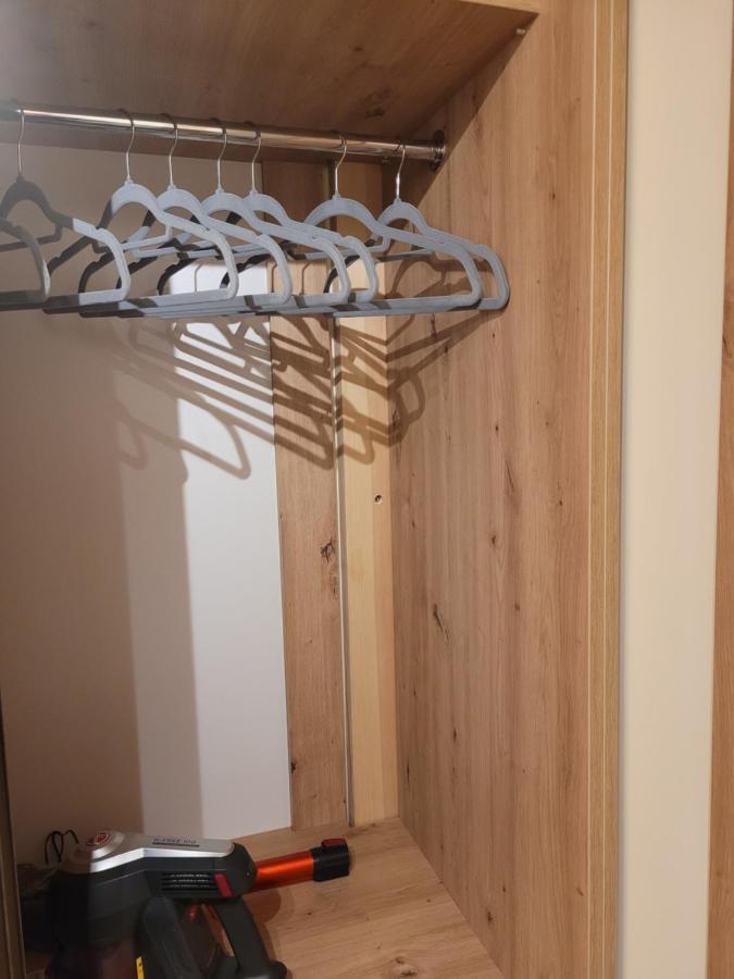 Wawel Corner Apartment Krakow Ngoại thất bức ảnh