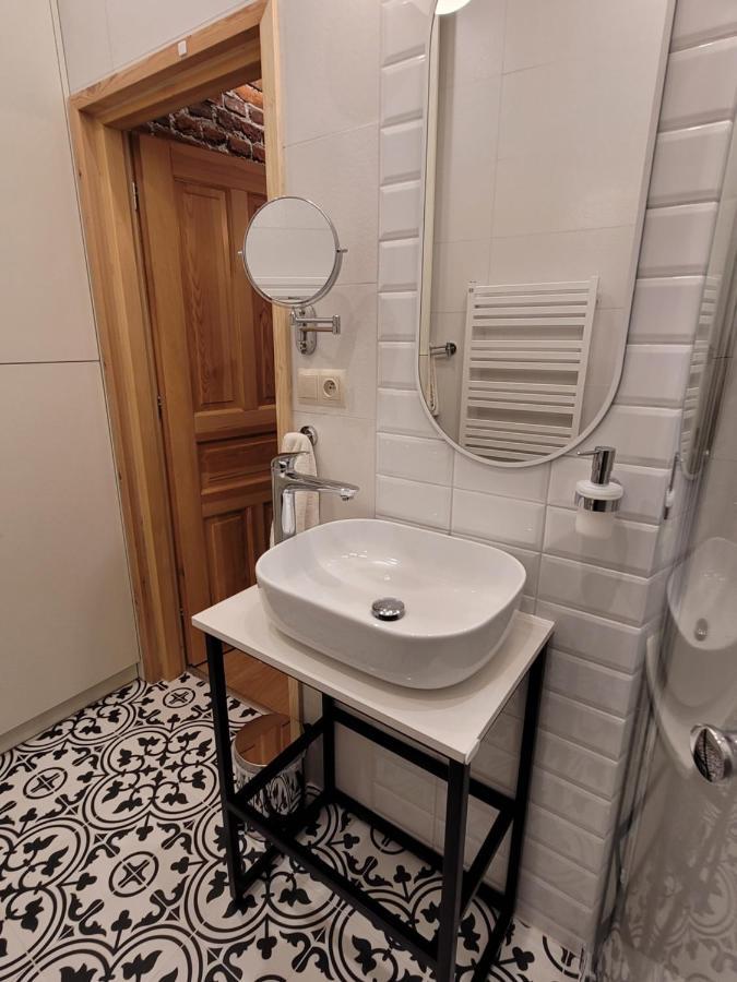 Wawel Corner Apartment Krakow Ngoại thất bức ảnh