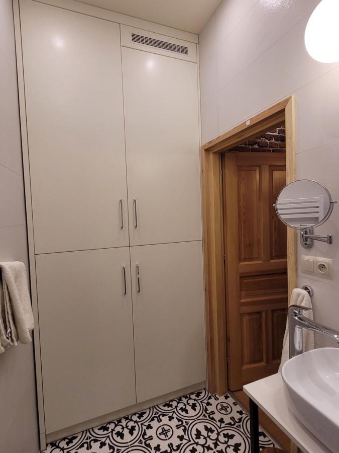 Wawel Corner Apartment Krakow Ngoại thất bức ảnh