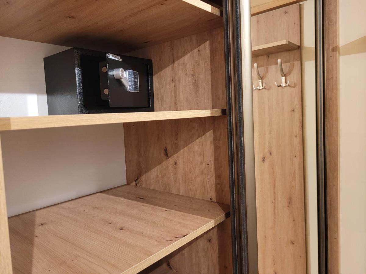 Wawel Corner Apartment Krakow Ngoại thất bức ảnh