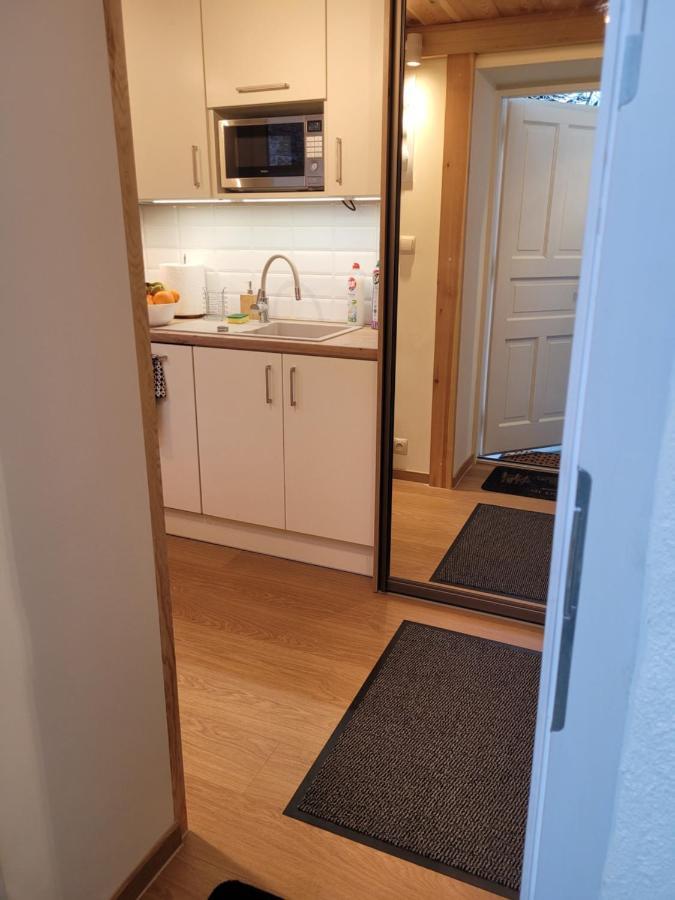 Wawel Corner Apartment Krakow Ngoại thất bức ảnh