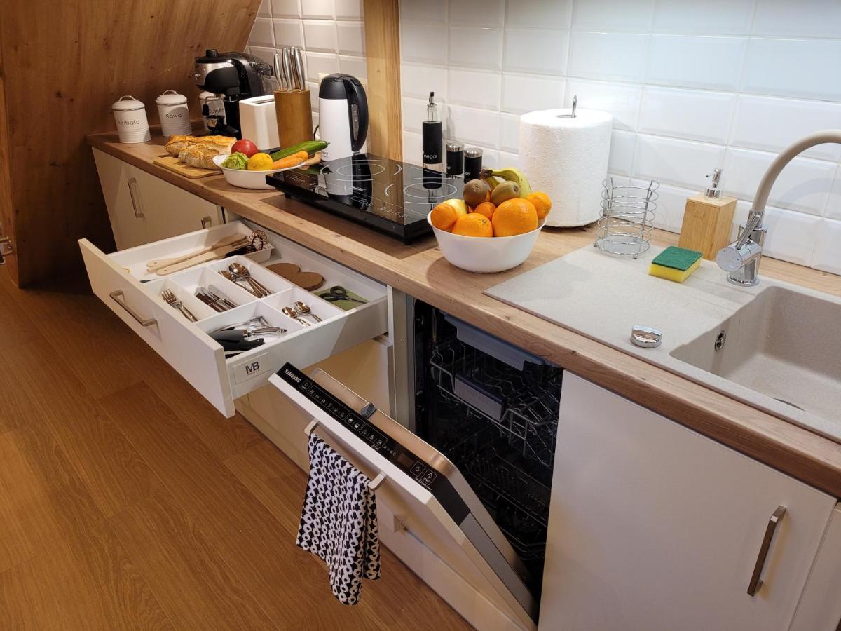 Wawel Corner Apartment Krakow Ngoại thất bức ảnh