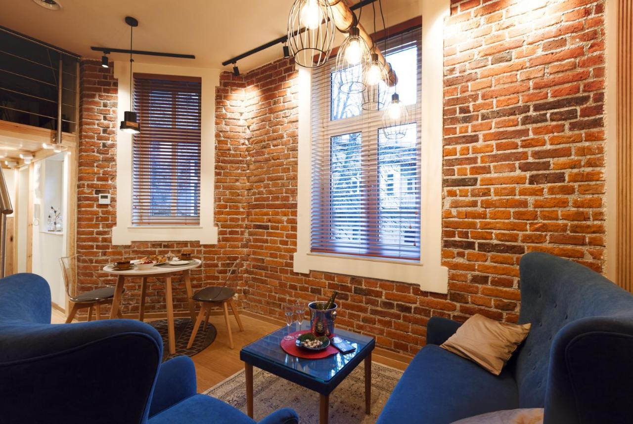Wawel Corner Apartment Krakow Ngoại thất bức ảnh