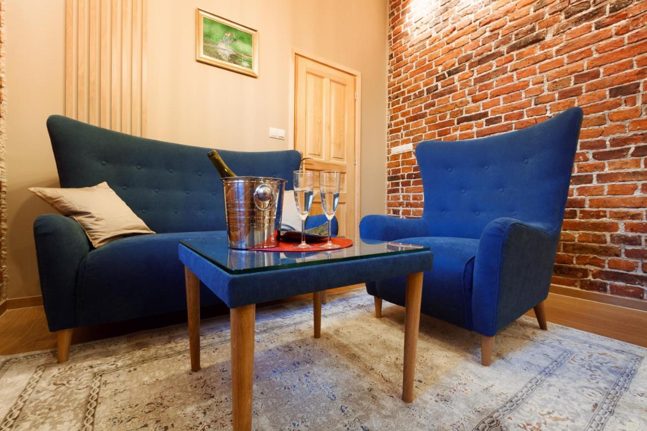 Wawel Corner Apartment Krakow Ngoại thất bức ảnh