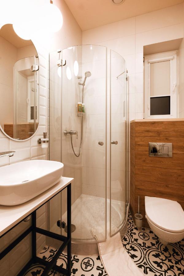 Wawel Corner Apartment Krakow Ngoại thất bức ảnh