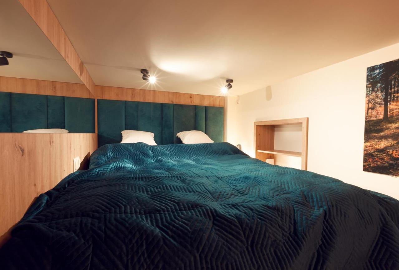 Wawel Corner Apartment Krakow Ngoại thất bức ảnh