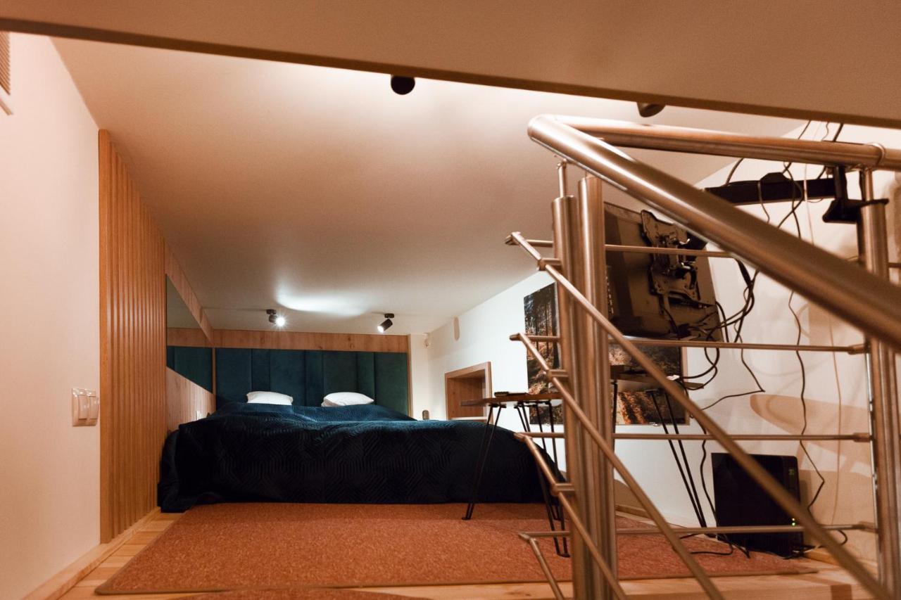 Wawel Corner Apartment Krakow Ngoại thất bức ảnh